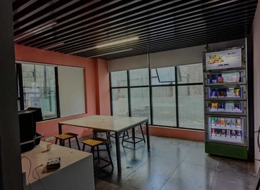 420 m² Serviced office in Bangalore Central, Embassy Golf Links Road (560071) - 3 | MatchOffice.com