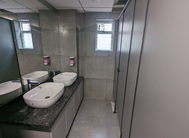 420 m² Serviced office in Bangalore Central, Embassy Golf Links Road (560071) - 4 | MatchOffice