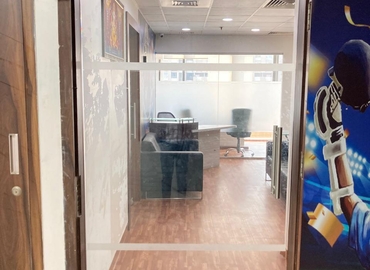 3500 m² Business park in Pune, Wakad Rd (411057) - 0 | MatchOffice