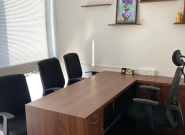 3500 m² Business park in Pune, Wakad Rd (411057) - 8 | MatchOffice