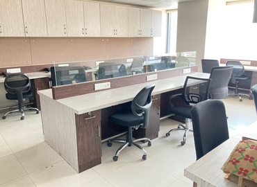 3500 m² Business space in Pune, Wakad Rd (411057) - 3 | MatchOffice.com