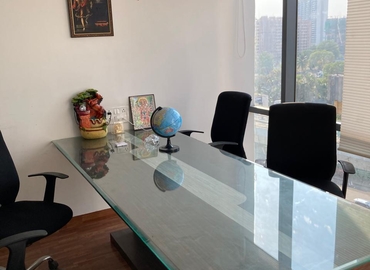 3500 m² Business center in Pune, Wakad Rd (411057) - 6 | MatchOffice