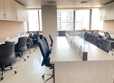 3500 m² Business park in Pune, Wakad Rd (411057) - 4 | MatchOffice.com