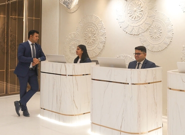 1000 m² Shared workspace  in Chennai, Level 5 (600032) - 8 | MatchOffice