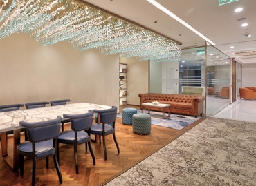 1000 m² Coworking  in Chennai, Level 5 (600032) - 1 | MatchOffice.com