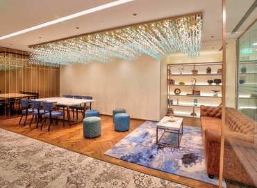 1000 m² Coworking  in Chennai, Level 5 (600032) - 0 | MatchOffice