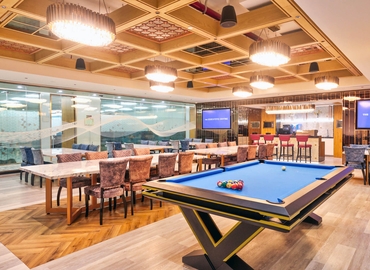 1000 m² Coworking  in Chennai, Level 5 (600032) - 2 | MatchOffice.com