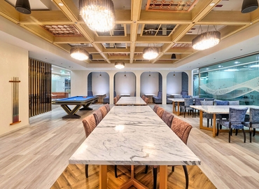 1000 m² Shared office  in Chennai, Level 5 (600032) - 3 | MatchOffice.com