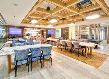 1000 m² Co-working  in Chennai, Level 5 (600032) - 4 | MatchOffice.com