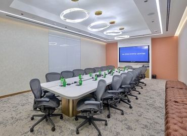 1000 m² Coworking space  in Chennai, Level 5 (600032) - 9 | MatchOffice.com