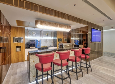 1000 m² Co-working  in Chennai, Level 5 (600032) - 11 | MatchOffice