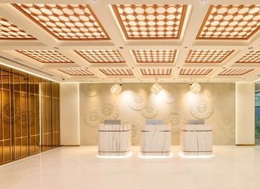 1000 m² Coworking  in Chennai, Level 5 (600032) - 12 | MatchOffice.com