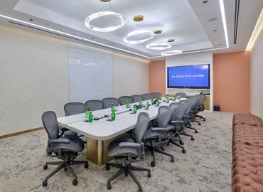 100 m² Conference space in Chennai, Level 5 (600032) - 0 | MatchOffice.com