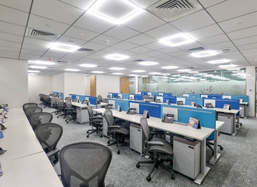 Virtual address in Chennai, Level 5 (600032) - 8 | MatchOffice.com