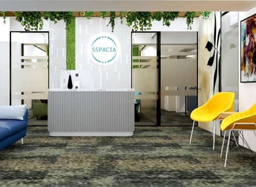 950 m² Co-working  in Ahmedabad, Municipal Market (380006) - 0 | MatchOffice.com