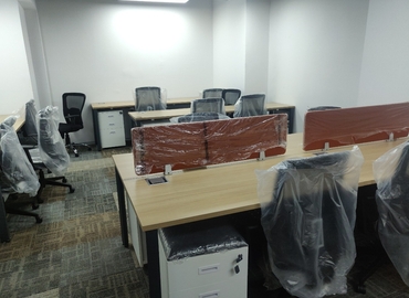 1000 m² Business space in Bangalore Central, 1st Main Road 110 (560034) - 10 | MatchOffice
