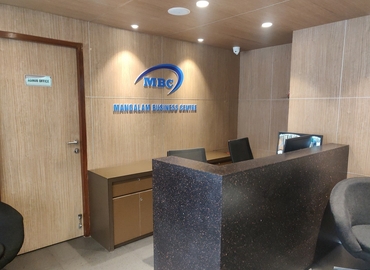 1000 m² Serviced office in Bangalore Central, 1st Main Road 110 (560034) - 11 | MatchOffice