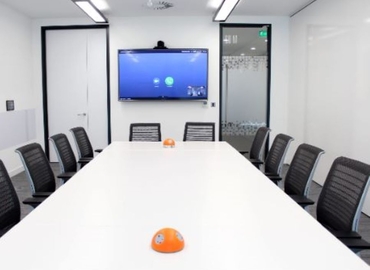 1000 m² Shared office  in Chennai, Nungambakkam (600034) - 1 | MatchOffice.com