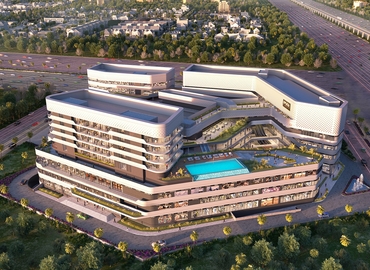 Office Neo Square Rd 122006 Gurugram