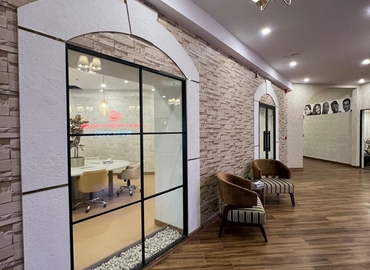 21367699 m² Coworking  in Gurgaon, Golf Course Rd (122001) - 0 | MatchOffice