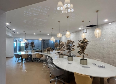 21367699 m² Shared workspace  in Gurgaon, Golf Course Rd (122001) - 2 | MatchOffice.com