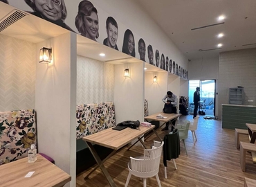 21367699 m² Shared workspace  in Gurgaon, Golf Course Rd (122001) - 3 | MatchOffice