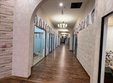 21367699 m² Coworking  in Gurgaon, Golf Course Rd (122001) - 4 | MatchOffice