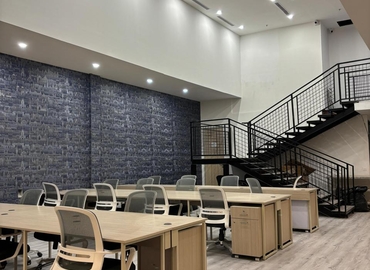 21367699 m² Co-working  in Gurgaon, Golf Course Rd (122001) - 8 | MatchOffice