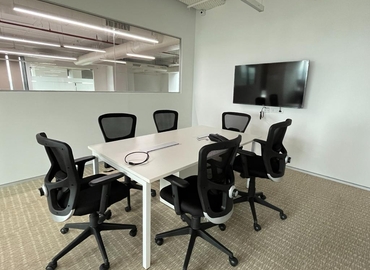 21367699 m² Co-working  in Gurgaon, C465+PG6 (122001) - 0 | MatchOffice