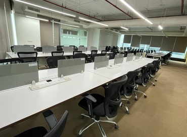 21367699 m² Shared office  in Gurgaon, C465+PG6 (122001) - 3 | MatchOffice