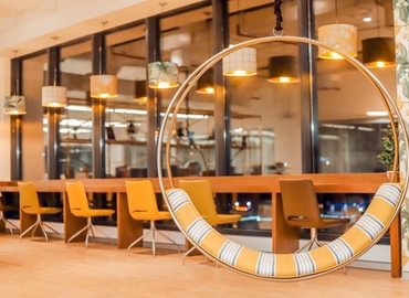 21367699 m² Coworking space  in Gurgaon, Raj Gujjar Rd (122102) - 0 | MatchOffice