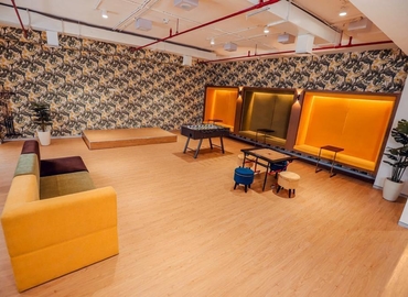 21367699 m² Shared office  in Gurgaon, Raj Gujjar Rd (122102) - 1 | MatchOffice