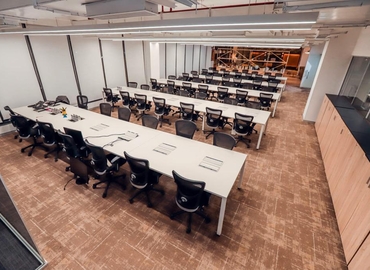 21367699 m² Coworking space  in Gurgaon, Raj Gujjar Rd (122102) - 2 | MatchOffice.com