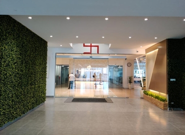 21367699 m² Coworking space  in Gurgaon, Raj Gujjar Rd (122102) - 5 | MatchOffice.com