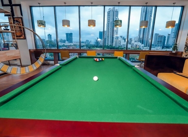 21367699 m² Shared workspace  in Gurgaon, Raj Gujjar Rd (122102) - 6 | MatchOffice.com