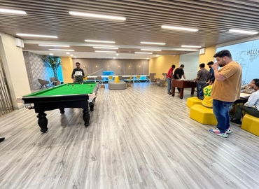 30658 m² Coworking  in Gurgaon, C465+PG6 (122001) - 4 | MatchOffice