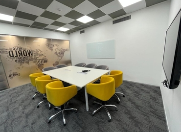 30658 m² Co-working  in Gurgaon, C465+PG6 (122001) - 5 | MatchOffice