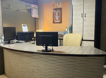 16 m² Coworking  in Ahmedabad, A-367 (380009) - 7 | MatchOffice