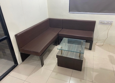 16 m² Coworking space  in Ahmedabad, A-367 (380009) - 10 | MatchOffice