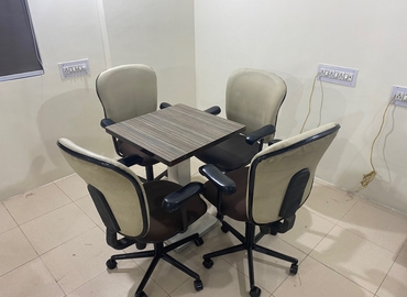 16 m² Coworking  in Ahmedabad, A-367 (380009) - 10 | MatchOffice.com