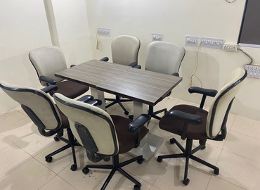 16 m² Co-working  in Ahmedabad, A-367 (380009) - 10 | MatchOffice.com