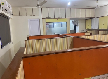 16 m² Coworking space  in Ahmedabad, A-367 (380009) - 10 | MatchOffice.com