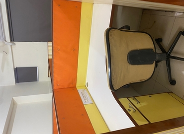 16 m² Coworking  in Ahmedabad, A-367 (380009) - 10 | MatchOffice