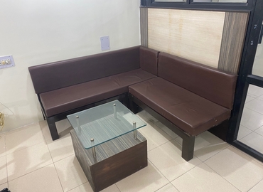 16 m² Coworking space  in Ahmedabad, A-367 (380009) - 10 | MatchOffice