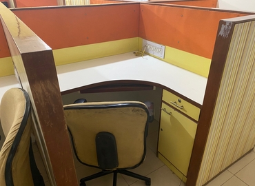 16 m² Shared office  in Ahmedabad, A-367 (380009) - 10 | MatchOffice.com