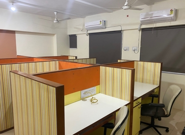 16 m² Coworking space  in Ahmedabad, A-367 (380009) - 10 | MatchOffice.com
