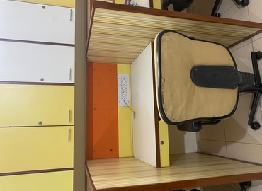 16 m² Shared workspace  in Ahmedabad, A-367 (380009) - 10 | MatchOffice.com