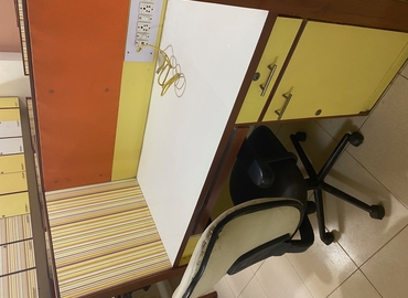 16 m² Co-working  in Ahmedabad, A-367 (380009) - 11 | MatchOffice.com