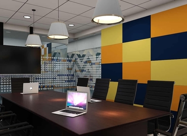 40 m² Shared workspace  in New Delhi, 2nd Floor (570004) - 5 | MatchOffice