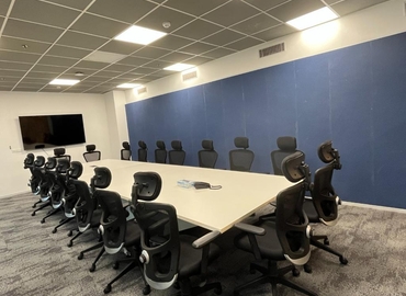 30658003 m² Shared workspace  in Gurgaon, C465+PG6 (122001) - 6 | MatchOffice